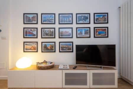 Sturla Due Apartman Genova Kültér fotó