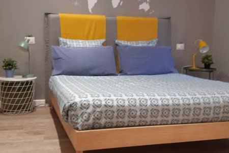 Sturla Due Apartman Genova Kültér fotó