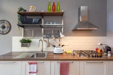 Sturla Due Apartman Genova Kültér fotó
