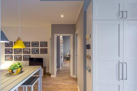 Sturla Due Apartman Genova Kültér fotó